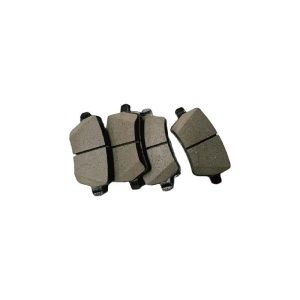 لنت ترمز عقب کی ام سی KMC X5