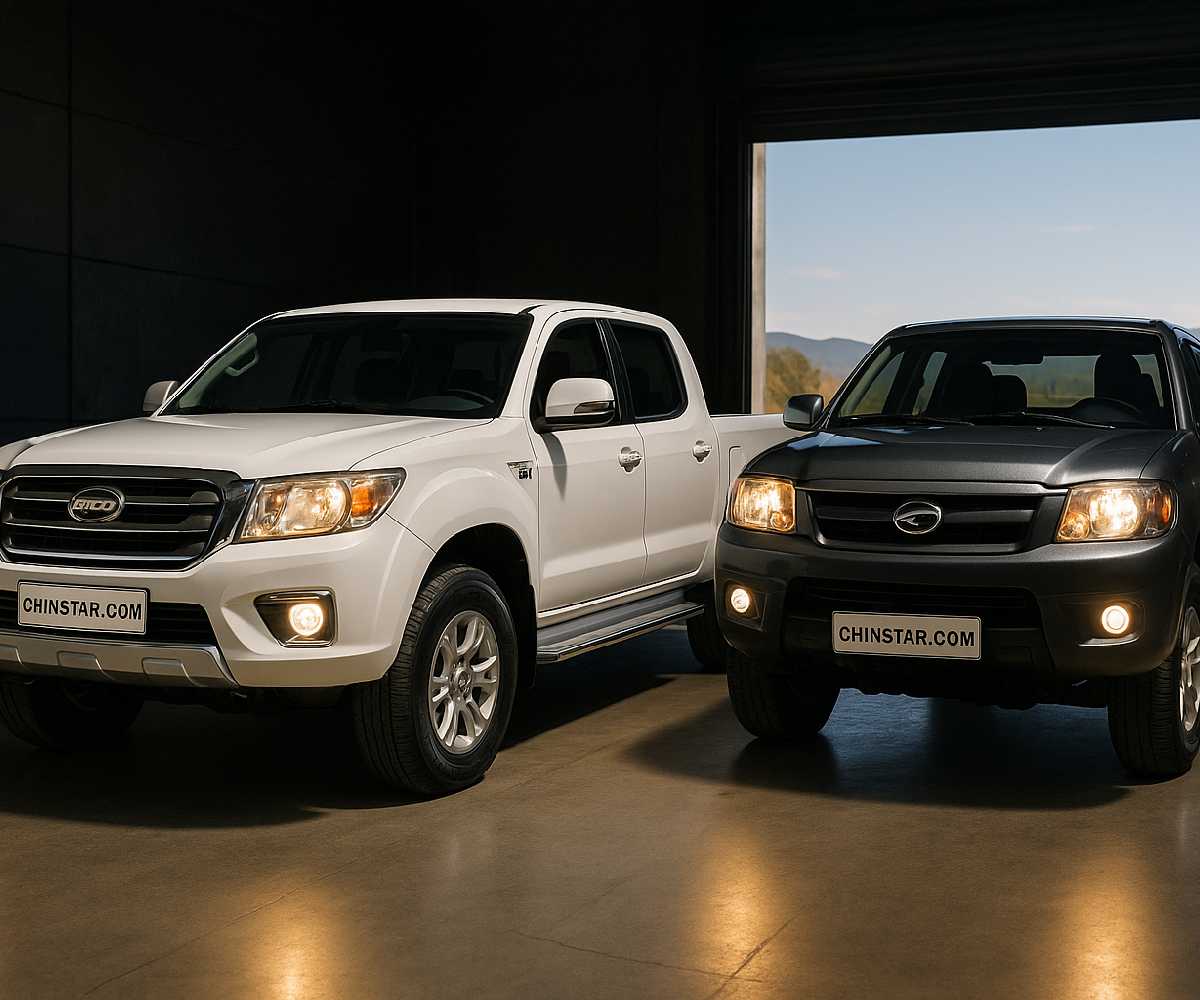 لوازم یدکی کاپرا