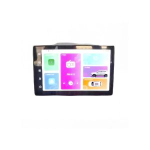 پنل تهویه مطبوع کی ام سی KMC X5