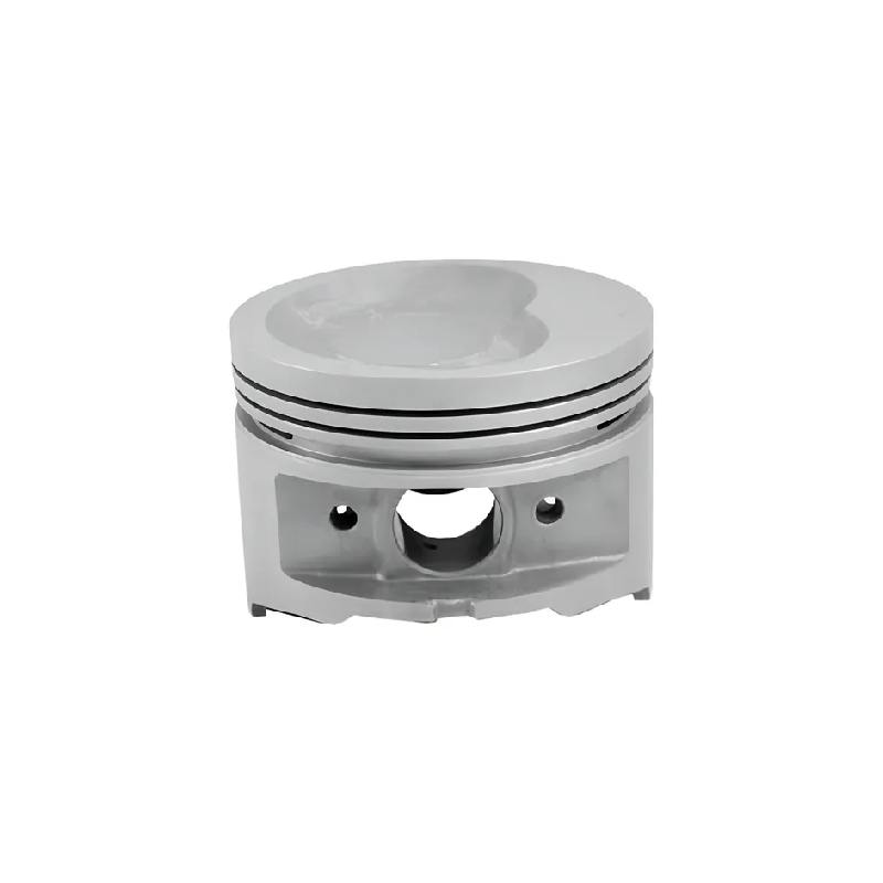 پیستون کاپرا B دوکابین 1 پیستون کاپرا B دوکابین