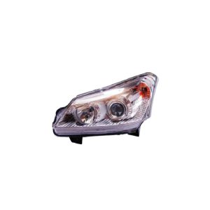 چراغ جلو ام وی ام MVM 550