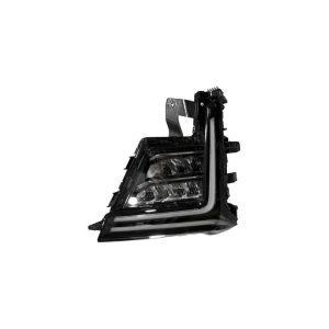 چراغ جلو کی ام سی KMC X5