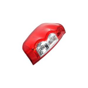 چراغ خطر عقب کاپرا B تک کابین