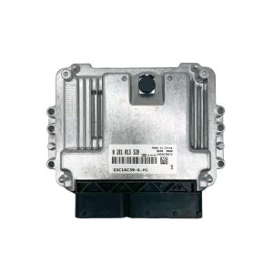 کامپیوتر ECU سوبا M4