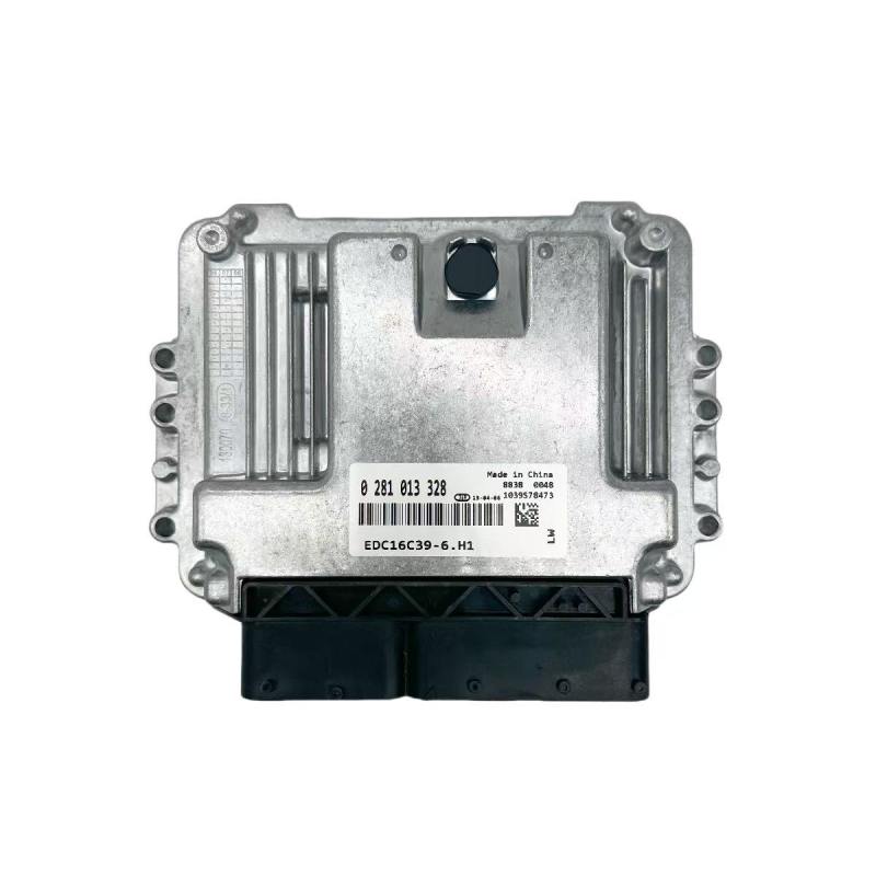 کامپیوتر ECU سوبا M4 1 کامپیوتر ECU سوبا M4
