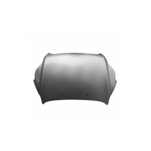 کاپوت لیفانX60