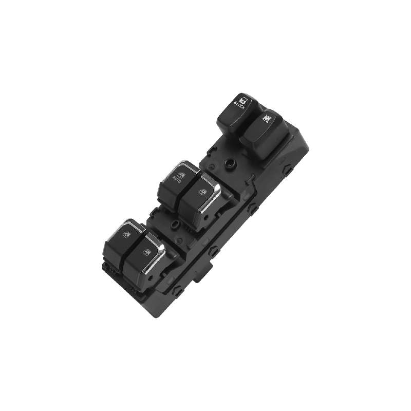 کلید شیشه بالابر جک S5 1 کلید شیشه بالابر جک S5