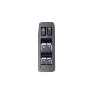 کلید شیشه بالابر کی ام سی KMC X5