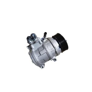 کمپرسور کولر کی ام سی KMC T8