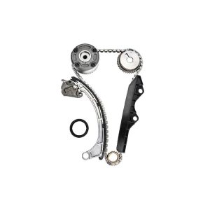 کیت تایم کاپرا 2