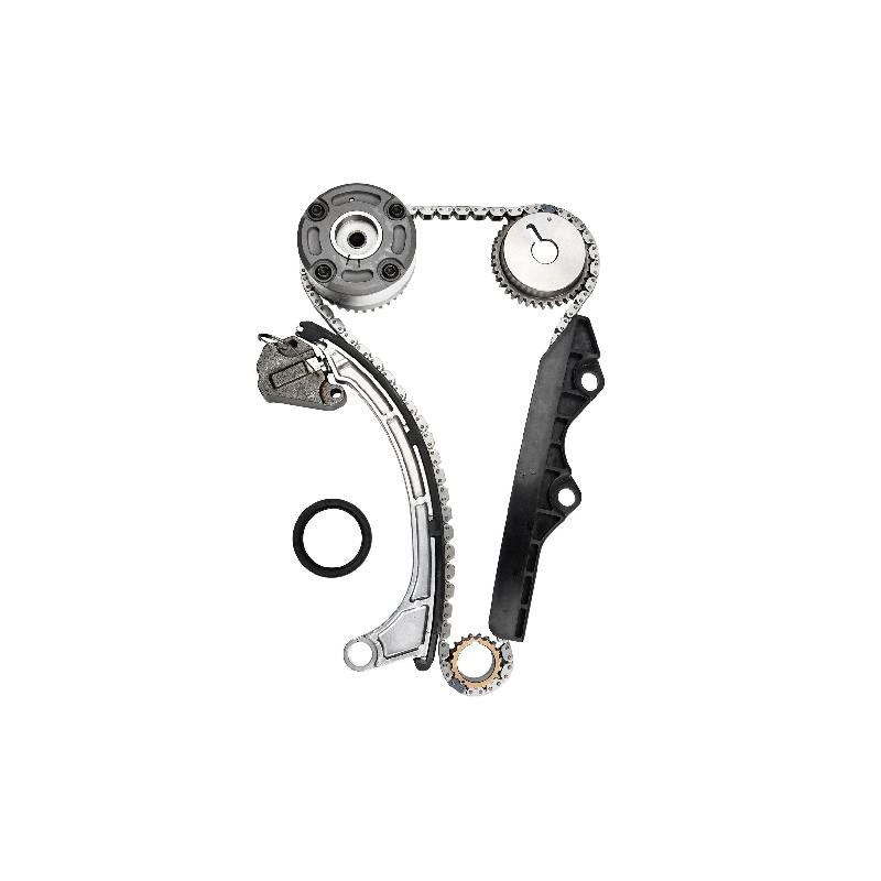 کیت تایم کاپرا 2 1 کیت تایم کاپرا 2
