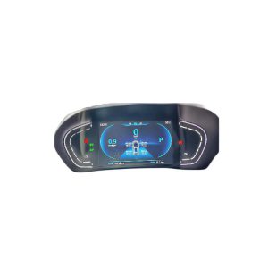کیلومتر شمار KMC J7