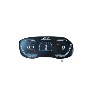 کیلومتر شمار SWM G01