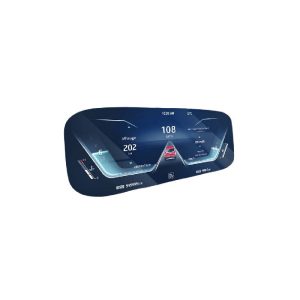 کیلومتر شمار کی ام سی KMC X5