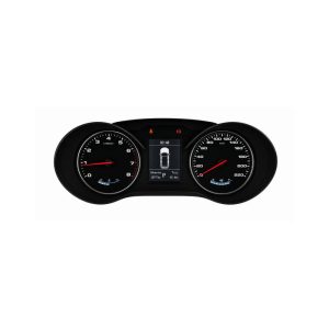 کیلومتر شمار کی ام سی kmc sr3