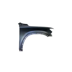 گلگیر جلو بک BAC x3 pro