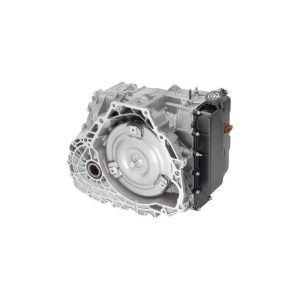 گیربکس اتومات کی ام سی SR3