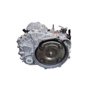 گیربکس کامل اتومات ام وی ام 550