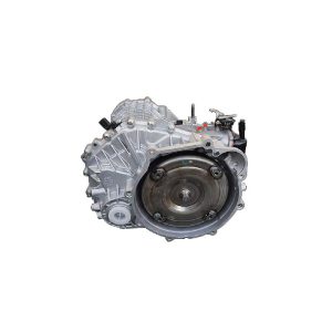 گیربکس کامل اتومات تیگو 7