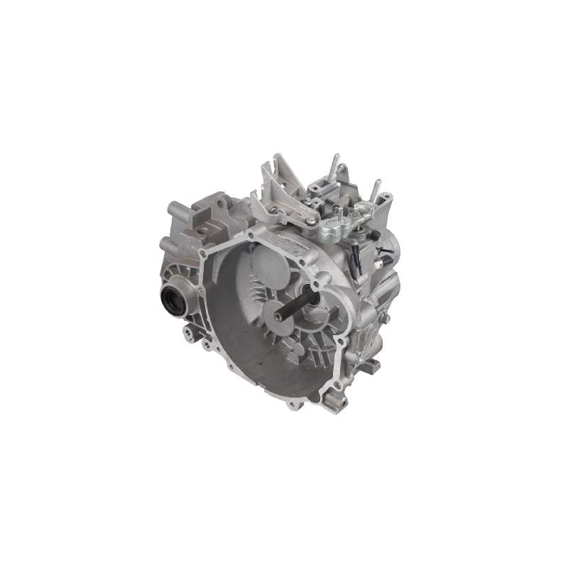 گیربکس کامل اتومات جک S5 1 گیربکس کامل اتومات جک S5