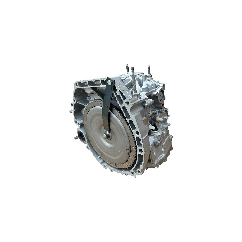 گیربکس کامل اتومات سوبا M4 1 گیربکس کامل اتومات سوبا M4