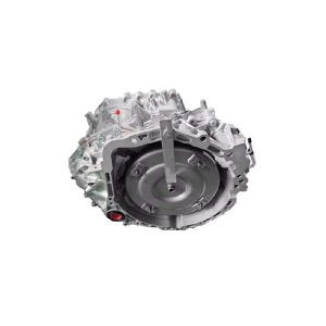 گیربکس کامل اتومات کی ام سی KMC X5