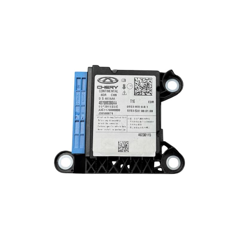 یونیت ایربگ تیگو 7 1 یونیت ایربگ تیگو 7