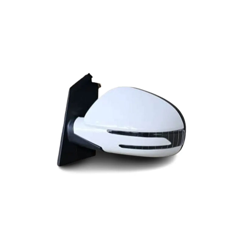 آینه بغل چپ بایک سابرینا هاچ بک