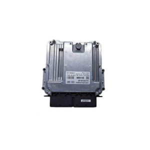 ECU بایک سابرینا هاچ بک