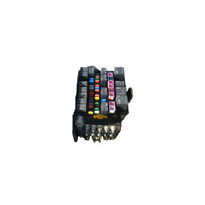 جعبه فیوز داخل موتور چری تیگو 5