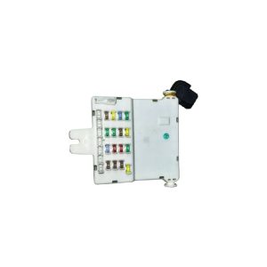 جعبه فیوز داخل کابین اچ سی کراس H30 Cross