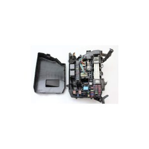 جعبه فیوز داخل کابین بایک سابرینا هاچ بک