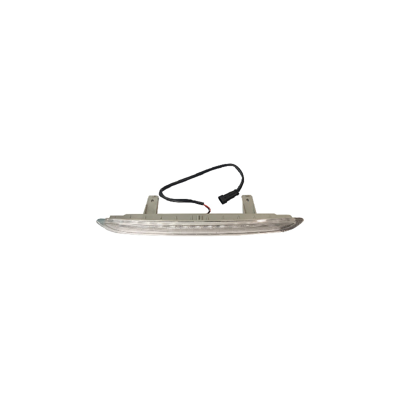 خطر ترمز سوم اچ سی کراس h30 cross 1 خطر ترمز سوم اچ سی کراس h30 cross
