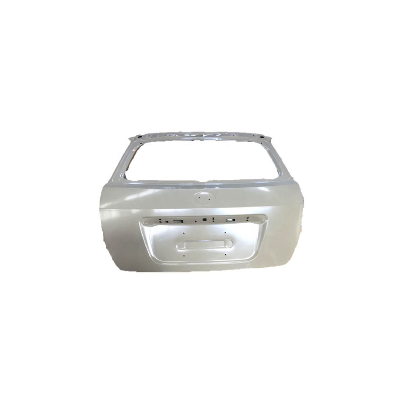 درب صندوق اچ سی کراس H30 1 درب صندوق اچ سی کراس H30