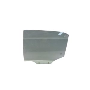 شیشه درب عقب چپ ام جی MG GT نیو