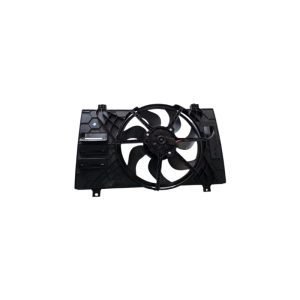 فن کامل رادیاتور اچ سی کراس H30 cross