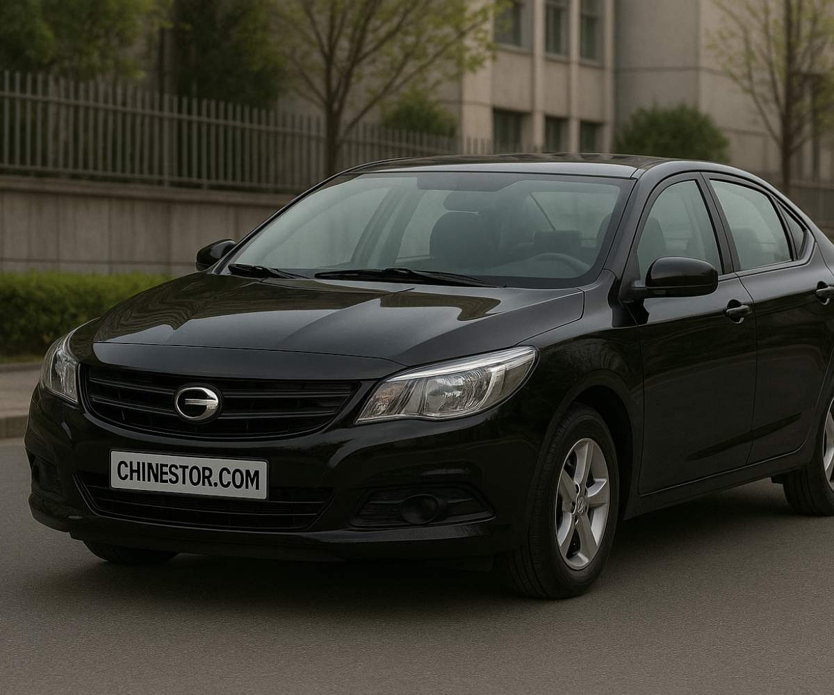 قطعات یدکی گک ترامپچی GA3S