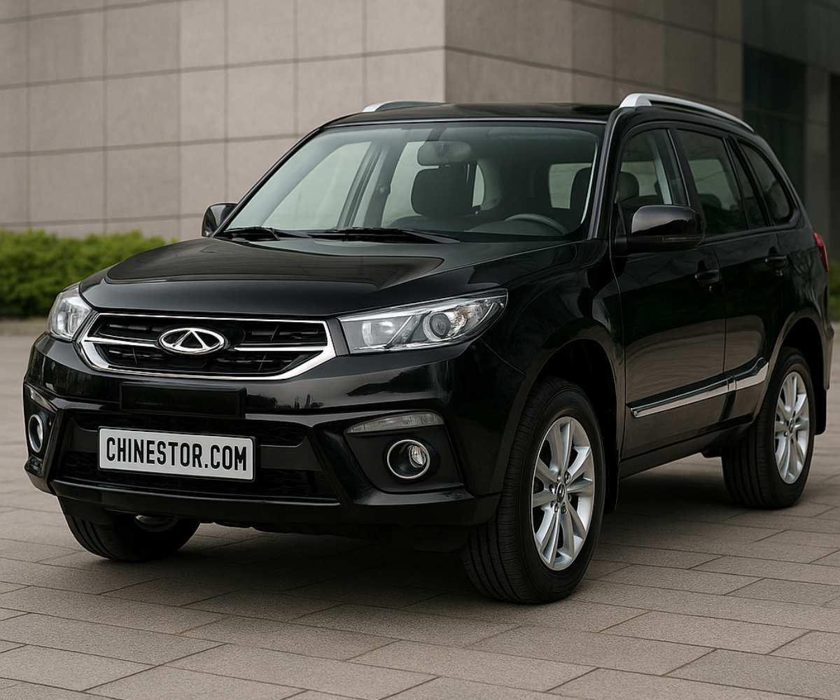 لوازم یدکی mvm x33