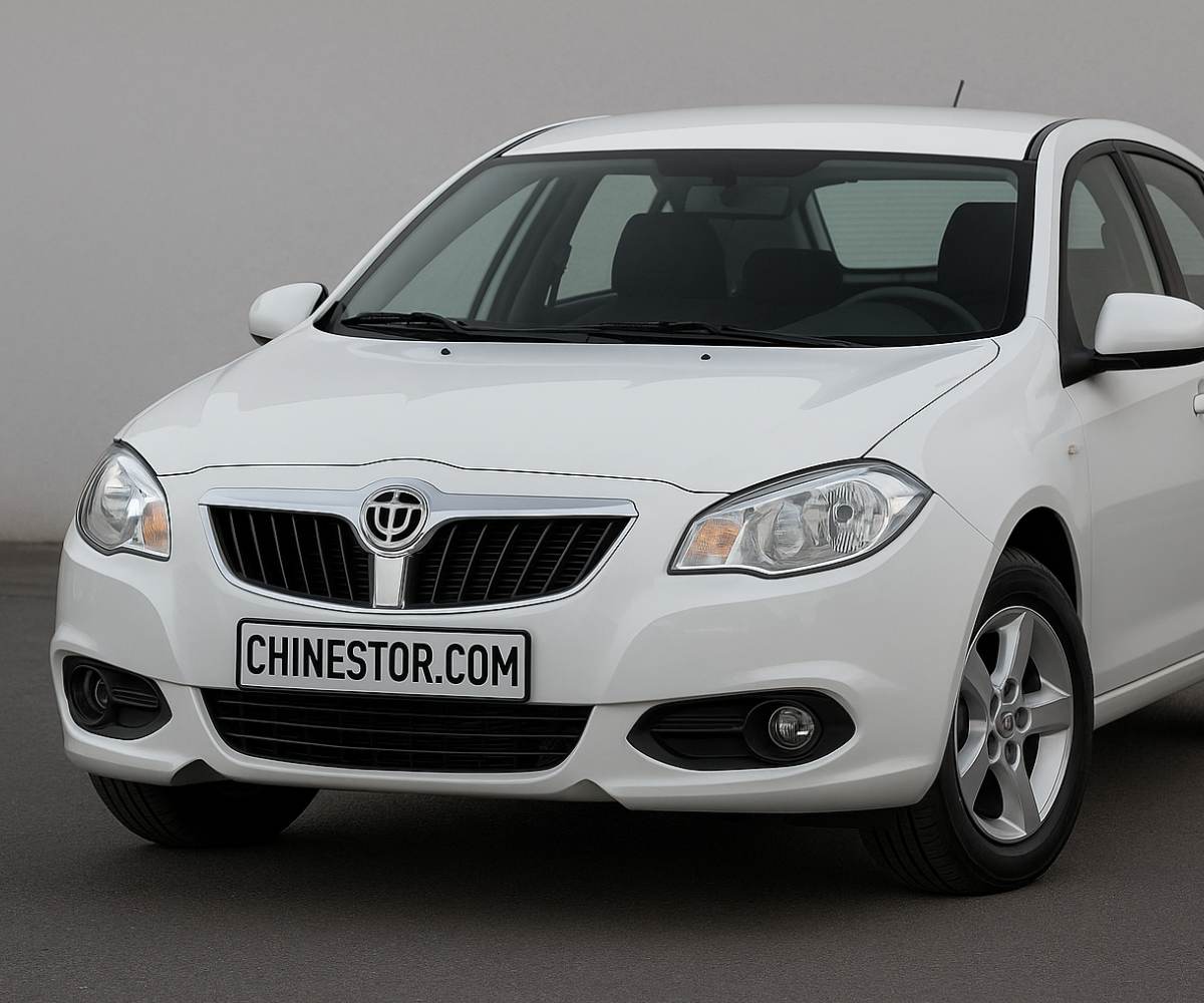 لوازم یدکی برلیانس H320