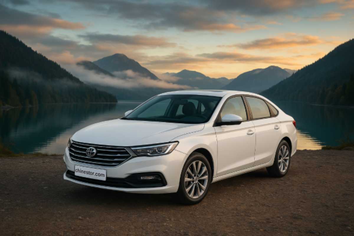 لوازم یدکی بسترن B30