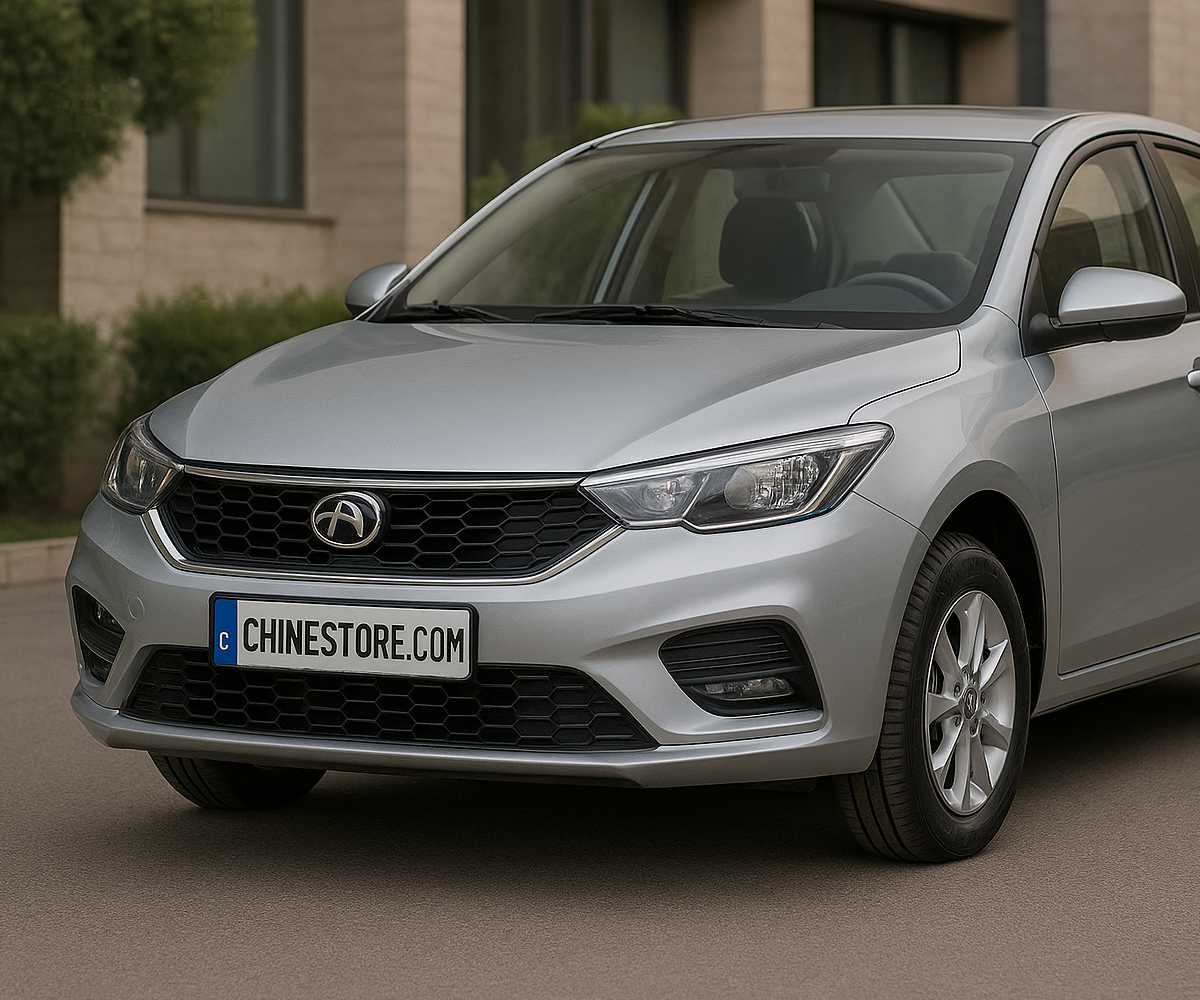 لوازم یدکی فردا 511