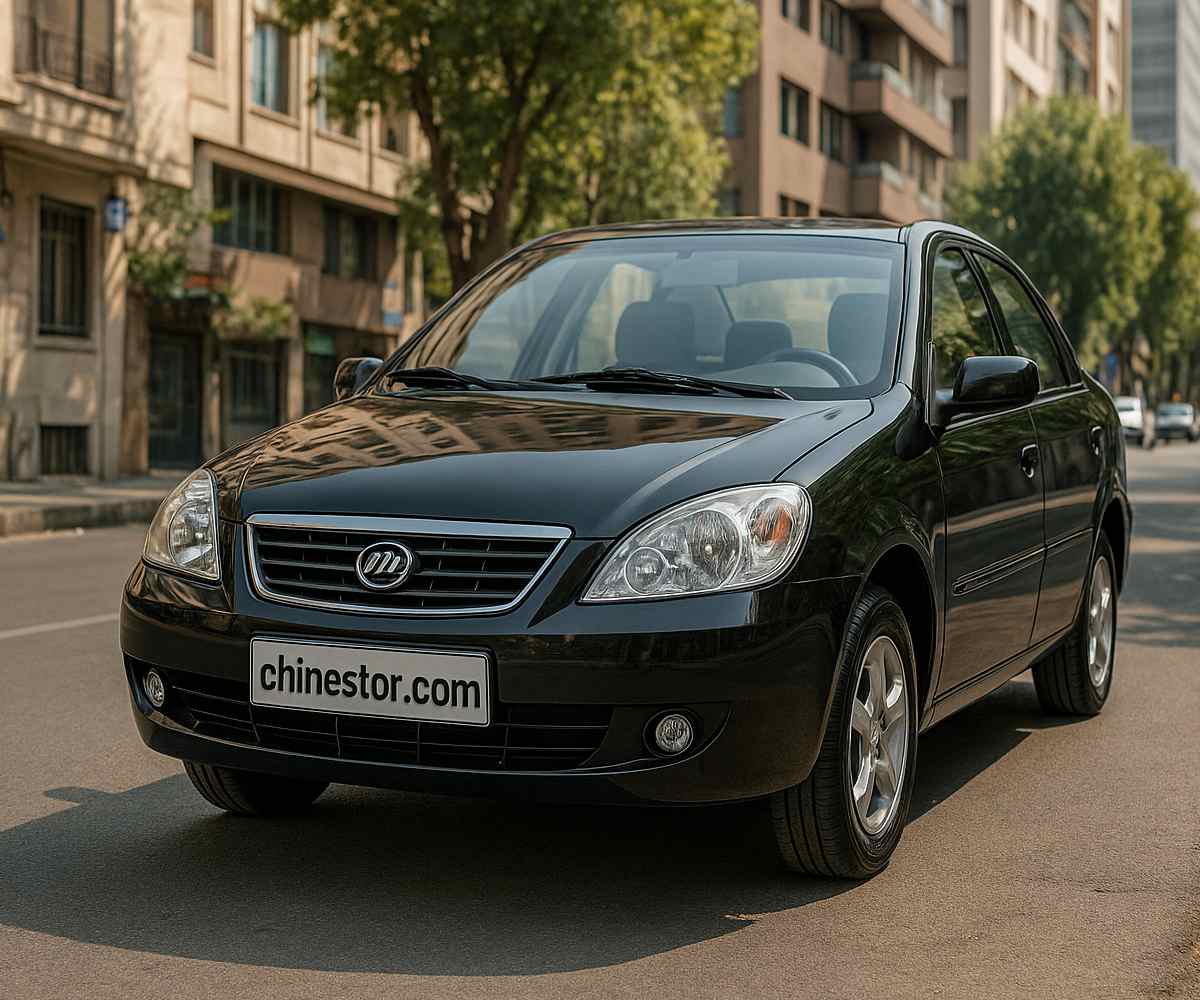 لوازم یدکی لیفان 520