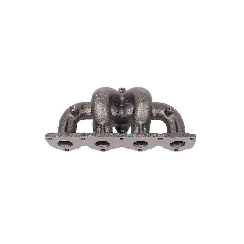 منیفولد دود هایما 8S 1 منیفولد دود هایما 8S