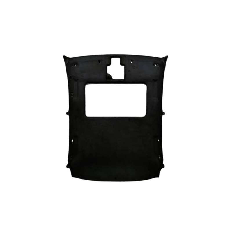 نمد سقف ام جی MG GT نیو 1 نمد سقف ام جی MG GT نیو