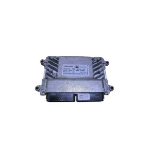 کامپیوتر گیربکس چری تیگو 5