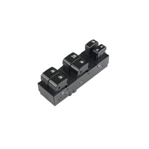 کلید شیشه بالابر اچ سی کراس h30 cross