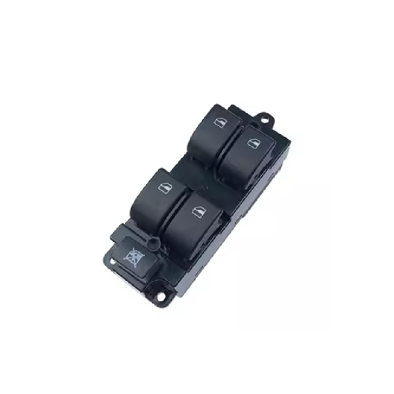 کلید شیشه بالابر هایما S5 1 کلید شیشهبالابر هایما S5