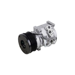 کمپرسور کولر ام جی GT نیو