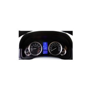 کیلومتر شمار بایک سابرینا هاچ بک