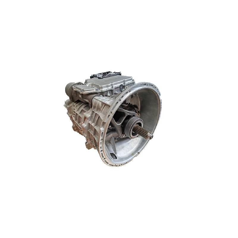 گیربکس کامل اتومات اچ سی کراس H30 Cross 1 گیربکس کامل اتومات اچ سی کراس H30 Cross